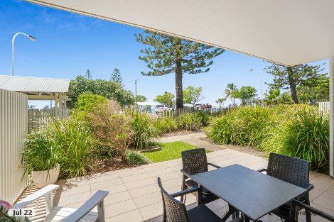 7/1 Rainbow Beach Rd, Rainbow Beach, QLD 4581