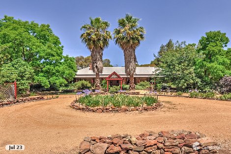 160 Jollytown Rd, Lyndoch, SA 5351