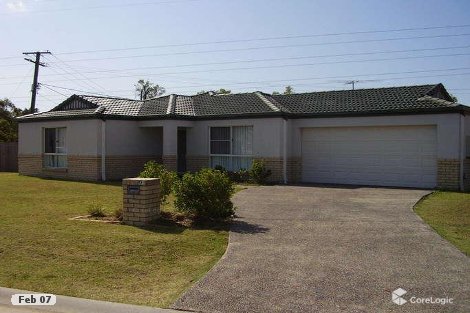 2 Stockwellia St, Meadowbrook, QLD 4131