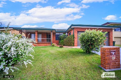 12 Napunyah Dr, Taree, NSW 2430