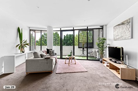 301/66 Mt Alexander Rd, Travancore, VIC 3032