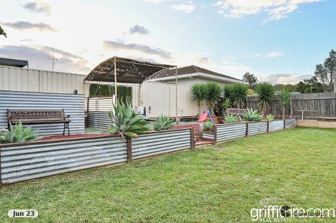 22 Blumer Ave, Griffith, NSW 2680