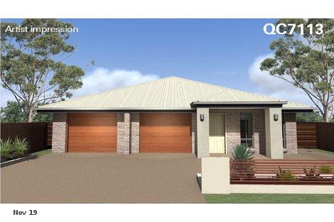 25 Carrick Pl, Greenbank, QLD 4124