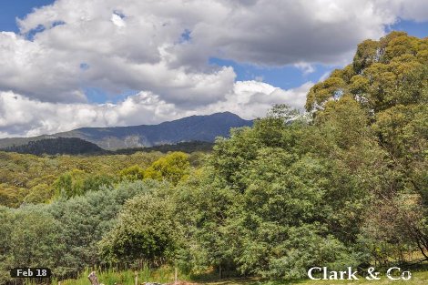 11 Alpine Ridge Dr, Merrijig, VIC 3723