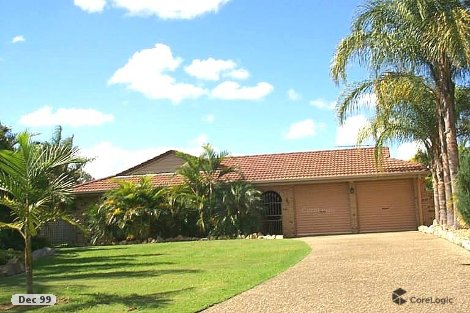 25 Prenzlau Crst, Windaroo, QLD 4207