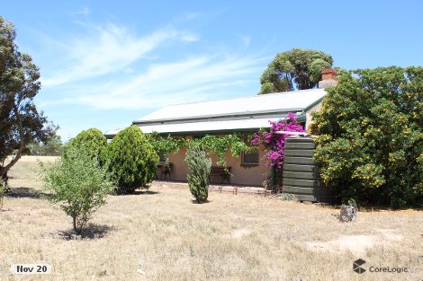 163 Hills Rd, Robertstown, SA 5381