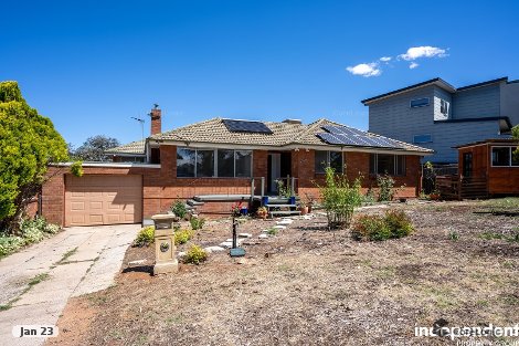 87 Allan St, Curtin, ACT 2605