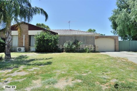 23 Tankerton Way, Coodanup, WA 6210