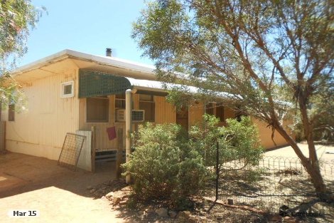 10 West Tce, Peterborough, SA 5422