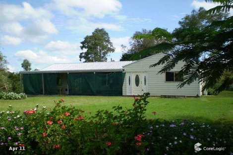 105 Perry River Farms Rd, Morganville, QLD 4671