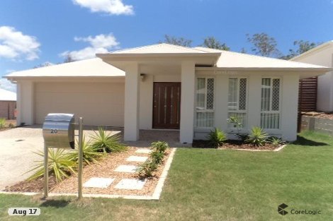 20 Mount View Cres, Narangba, QLD 4504