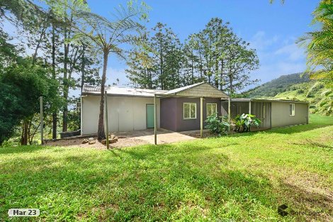 39 Cummings St, Eungella, QLD 4757