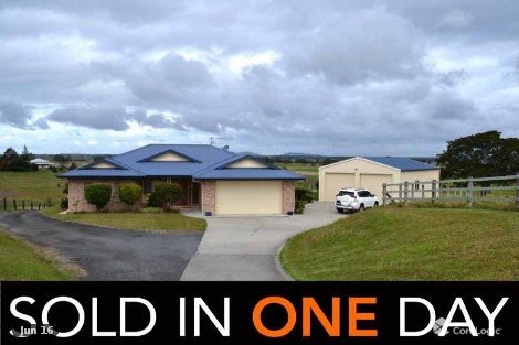 20 Geoffrey Partridge Pl, Frederickton, NSW 2440