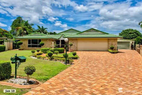 26 Glenrich St, Corinda, QLD 4075