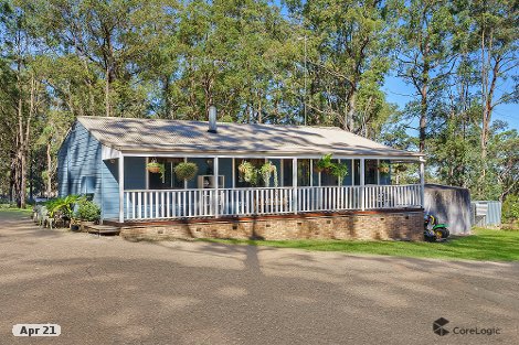 80 Wheelbarrow Ridge Rd, Colo Heights, NSW 2756