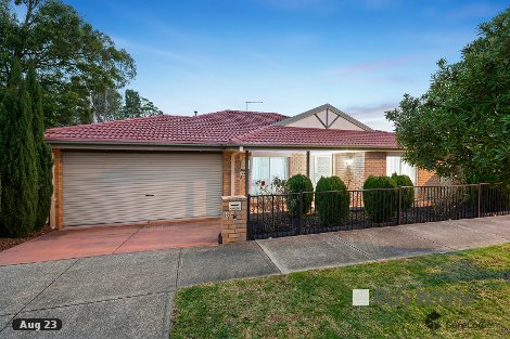 107 Kurrajong Rd, Narre Warren, VIC 3805