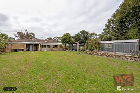 9 Merlin Rd, Collingwood Heights, WA 6330