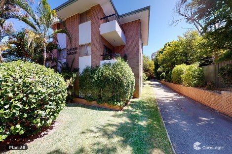 10/23 Osborne Rd, East Fremantle, WA 6158