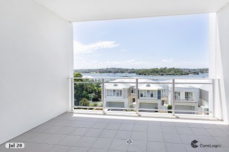 503/68 Peninsula Dr, Breakfast Point, NSW 2137