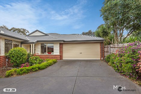 2/349 Lower Plenty Rd, Viewbank, VIC 3084