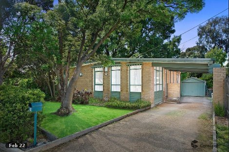 16 Christie St, Knoxfield, VIC 3180