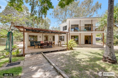 18 Esplanade, The Keppels, QLD 4700