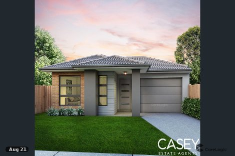 18 Diplomat Cres, Cranbourne South, VIC 3977