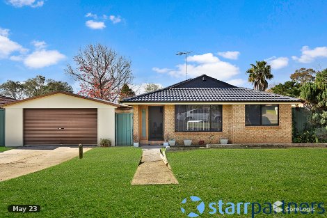 23 Wintaroo Cres, St Helens Park, NSW 2560