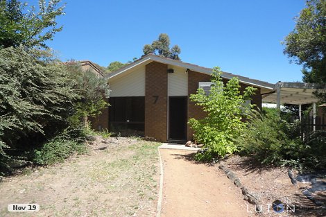 7 Roope Cl, Calwell, ACT 2905