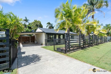 13 Wagner St, Eagleby, QLD 4207