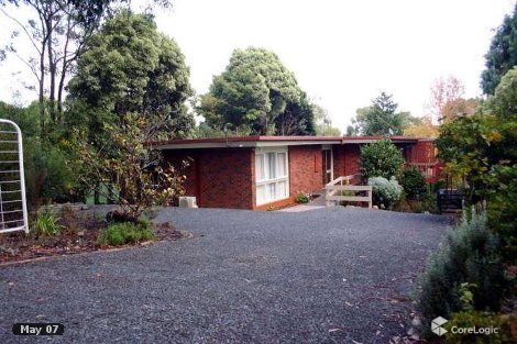 35 Macclesfield Rd, Emerald, VIC 3782