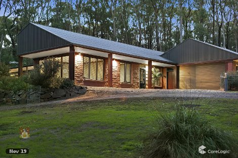 124 Kestrel Lane, Kinglake West, VIC 3757