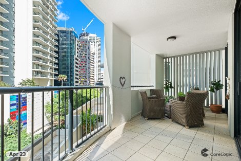 601/120 Mary St, Brisbane City, QLD 4000