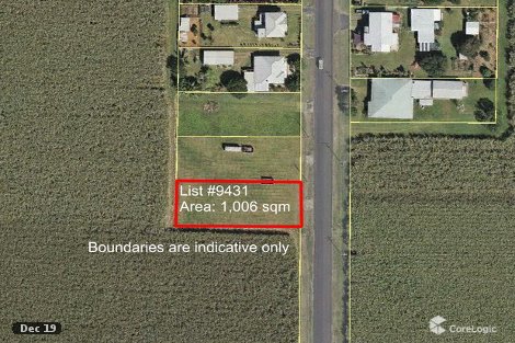 87 Aerodrome Rd, Mundoo, QLD 4860