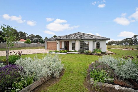 57 Albert St, Clunes, VIC 3370