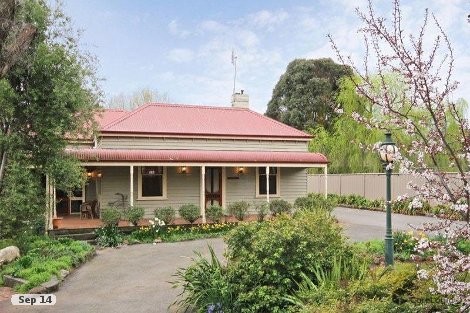 10 Latrobe St, Kyneton, VIC 3444