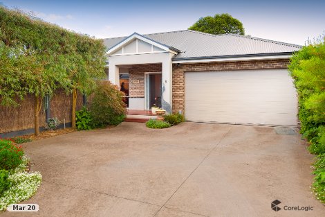 8b Allan St, Berwick, VIC 3806