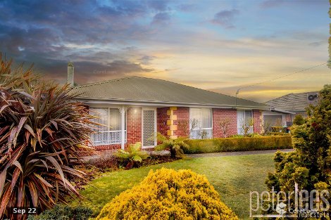 8 Roebourne Ave, Hadspen, TAS 7290