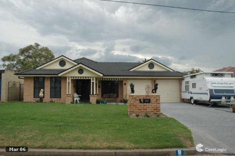 9 Crawford Dr, North Nowra, NSW 2541