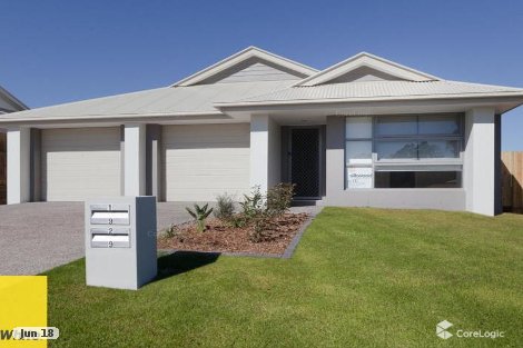 9 Arburry Cres, Brassall, QLD 4305