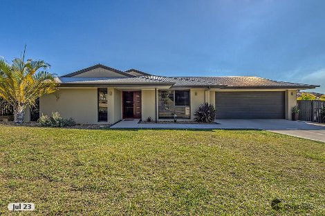 8 Beaumont Cres, Pacific Pines, QLD 4211