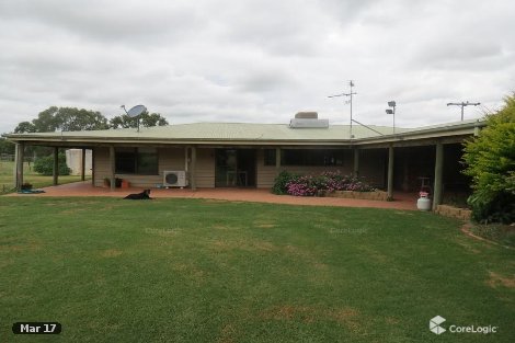 1208 Carnarvon Hwy, Orange Hill, QLD 4455