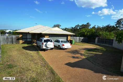 2 Broadhurst Dr, Gracemere, QLD 4702