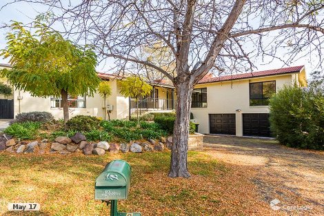 2 Adam Pl, Farrer, ACT 2607