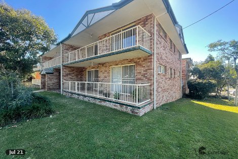 7/105 Meemar St, Chermside, QLD 4032