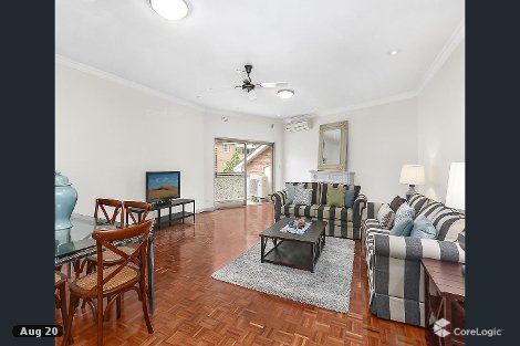 9/8 Larkin St, Roseville, NSW 2069