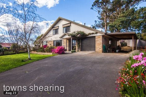 7 Bevan Ct, Legana, TAS 7277