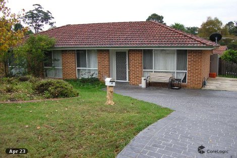 4 Montague Pl, Rosemeadow, NSW 2560