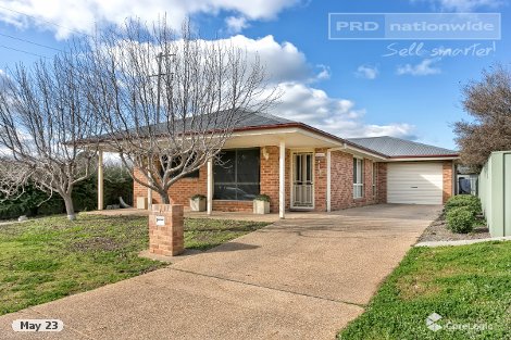 1 Adjin St, Mount Austin, NSW 2650