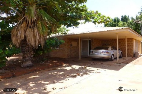 39 Styles Rd, Port Hedland, WA 6721